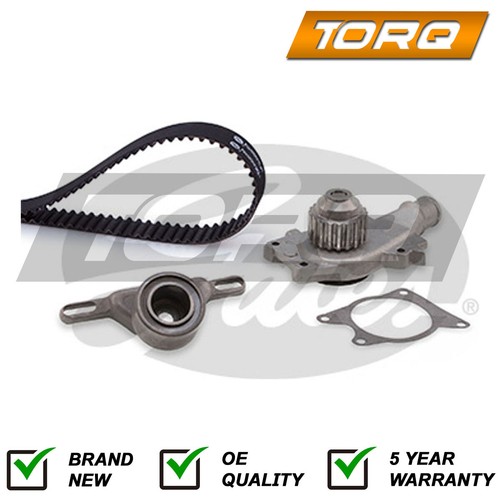 Timing cam belt kit water - timing,