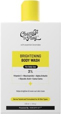 Chemist at Play Brightening