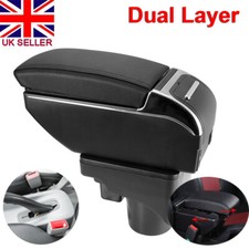 Armrest Box For VW Jetta Golf