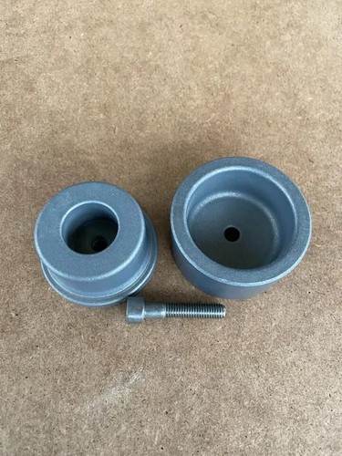 50mm ptfe socket - socket, fusion