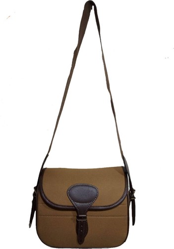 Canvas leather cartridge - canvas, &