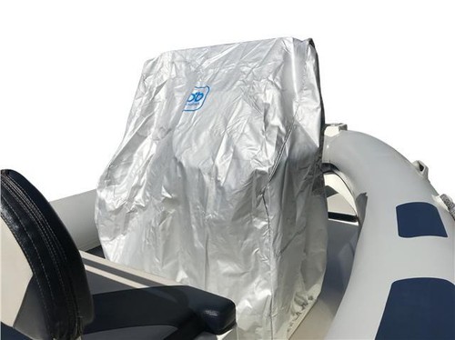 Ducksback centre console - console, cover