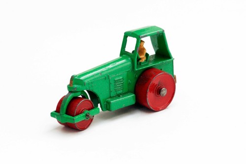 Matchbox lesney aveling - matchbox,