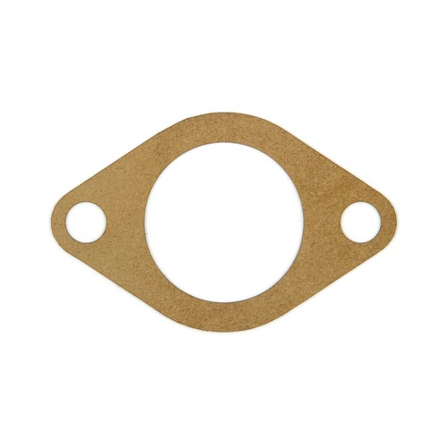 Carburettor intake gasket - carburettor,