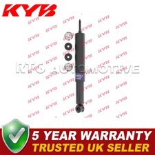 KYB Rear Suspension Shock