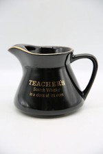 Teacher's Scotch Whisky Jug