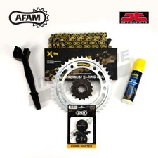 AFAM JT X-Ring Chain and