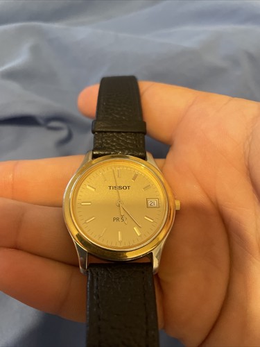 Tissot pr50 j172 272k - j172/272k, swiss