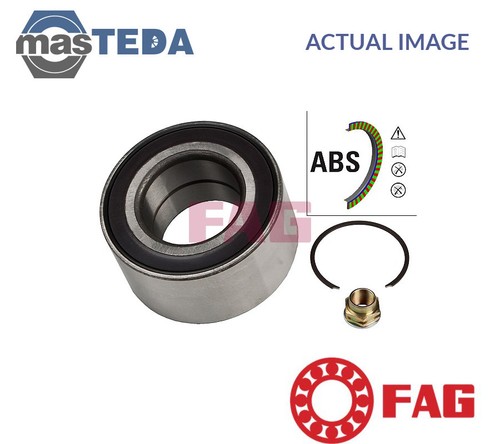 713 6908 wheel bearing kit - 60,