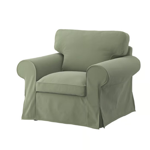 Brand new ikea ektorp armchair - brand,