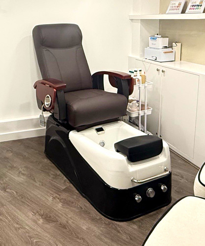Deluxe pedicure spa - deluxe, 5l