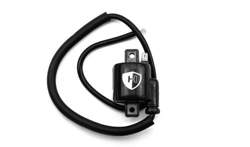 Ignition coil 12v cdi - 6v/12v,