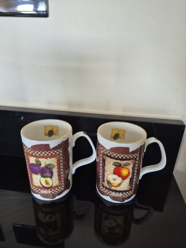 Pair vintage 1998 - of,