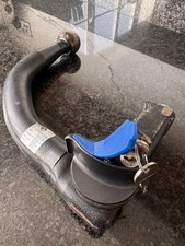 Tow Trust detachable towbar