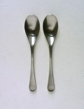 Robert Welch RW1 x 2 TEASPOONS