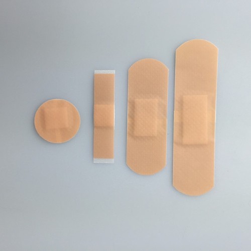 100pcs waterproof adhesive - waterproof,