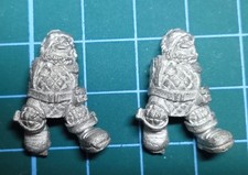 Warhammer 40k Squat Casualty