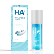 Hyaluronic Serum HA5-Gum