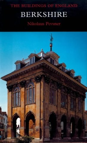 Berkshire pevsner - berkshire, (pevsner