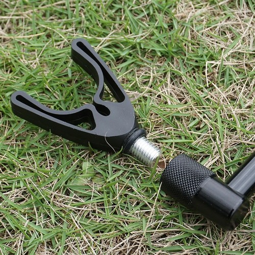 3pcs nash butt - lock, rod