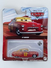 Disney Pixar Cars Jet Robinson
