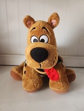 Build a Bear Workshop Scooby