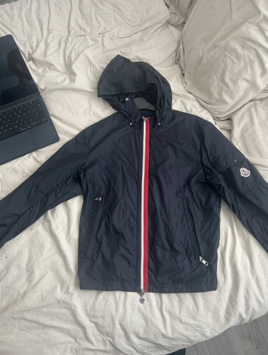 Moncler keralle size jacket - 2,