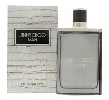 Jimmy Choo Man Eau de Toilette