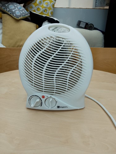 Electric fan for - electric,