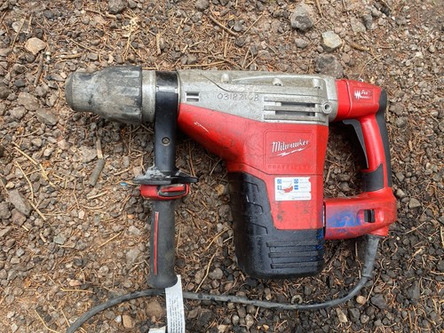 Milwaukee k545 combi - k545,