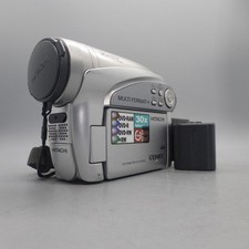 Hitachi DVDCAM DZ-GX5020E