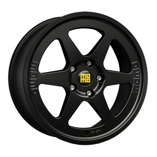 Alloy wheel momo heritage - alloy, 6