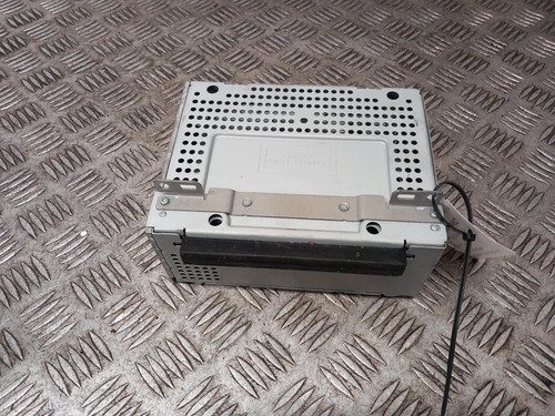 Ford transit connect mk2 - ford, radio