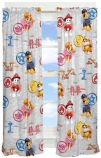 Franco Kids Paw Patrol Room
