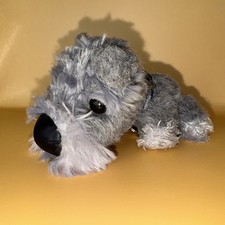 SCHNAUZER THE ORIGINAL THE DOG