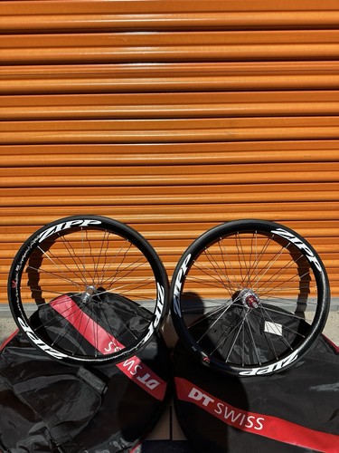 Zipp 303 new tubular wbrake - tubular,