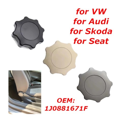 Universal car seat adjuster - car,