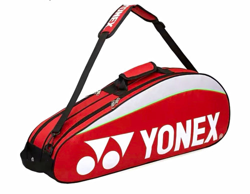 Yonex badminton racket bag - racket,