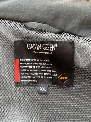 Galvin green gore tex men - gore,