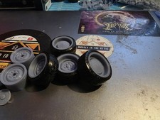 1/18 scale Lotus Cortina