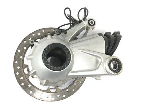Bmw 1200 r1st 2008 - r,