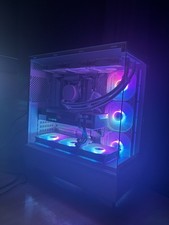 High End Gaming Pc