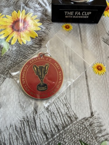 Arsenal european cup - fc,