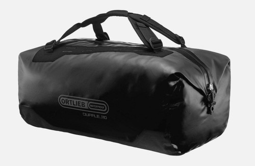 Ortlieb duffle bag black - ortlieb,