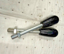 Mecalac Terex Dumper Valve