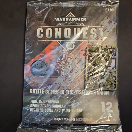 Warhammer 40k conquest issue - warhammer,