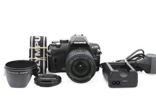 Olympus E-420 DSLR with 14-42mm F/ 3.5-5.6 Four Thirds Lens