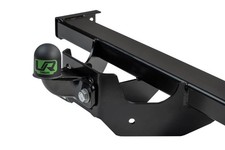 Tow Bar for Vauxhall Vivaro