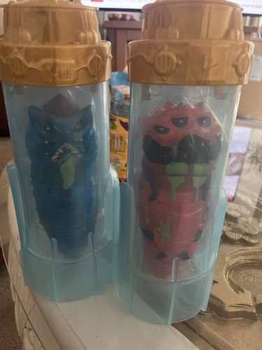 Moose toys treasure - moose, aliens
