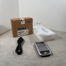 Dell Axim X51 Pocket PC NEW in